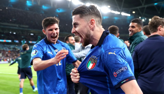 Italija EURO 2020