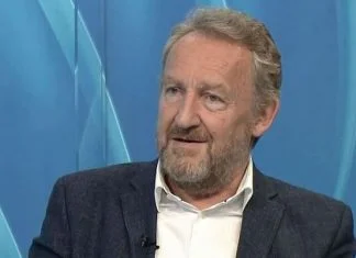 Izetbegović: Plan o Velikoj Srbiji živi 150 godina (VIDEO) Izetbegović