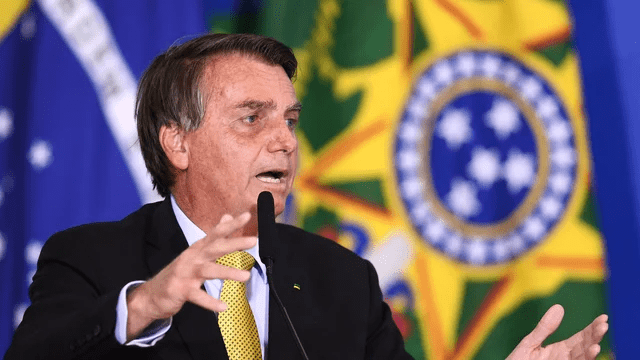 Jair Bolsonaro