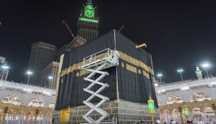 Kaba