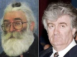 Karadžić