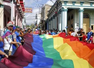 Na Kubi se otvara prvi hotel za LGTB populaciju Kuba LGBT