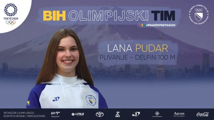 Lana Pudar OI