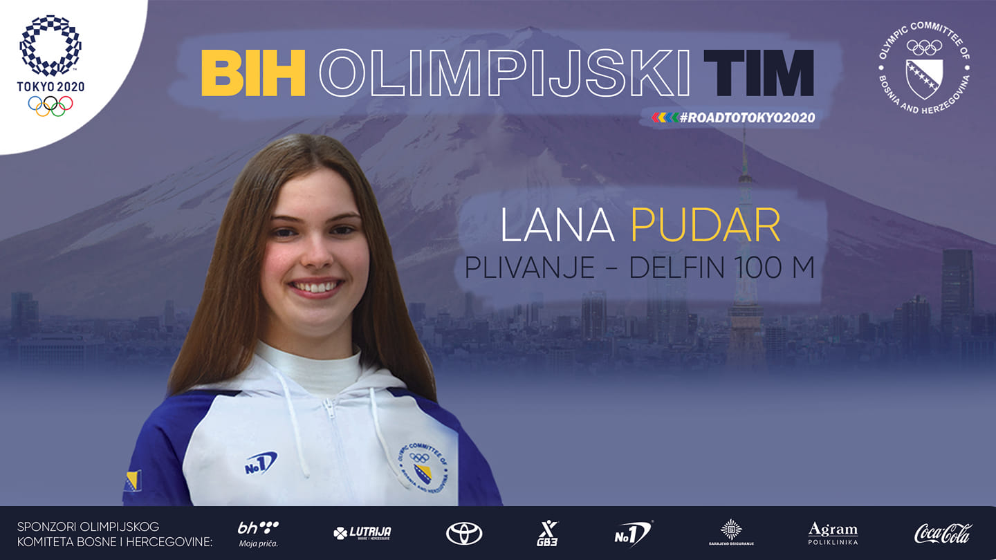 Lana Pudar OI