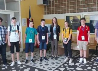 Benjamin Mujkić iz BiH je najbolji mladi matematičar na Balkanu Matematičari