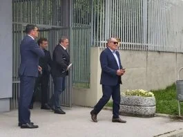 Mektić Sud BiH