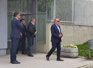 Mektić Sud BiH
