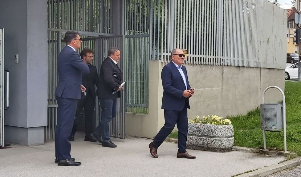 Mektić Sud BiH