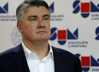 Zoran Milanović pozdravio izjave Radončića i Konakovića Milanović