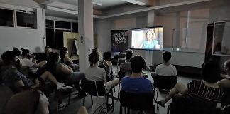 Mladi Glumci Iz Svijeta Gledali Kuda Ides, Aida