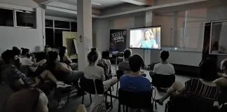 Mladi Glumci Iz Svijeta Gledali Kuda Ides, Aida