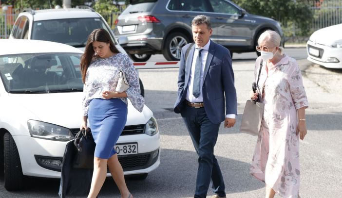 Suđenje Novaliću i drugima se nastavlja, danas svjedoče uposlenici Agencije za lijekove BiH