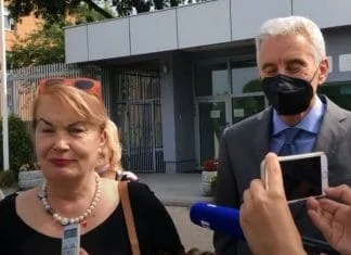Nožica I Mulalić