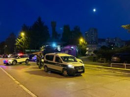 Pucnjava Zenica