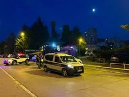Pucnjava Zenica