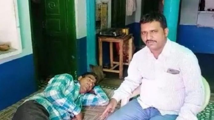 Purkharam