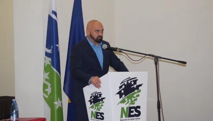 NES: Ramo Isak podnio inicijativu za dopunu Zakona o visokom obrazovanju u ZDK Ramo Isak