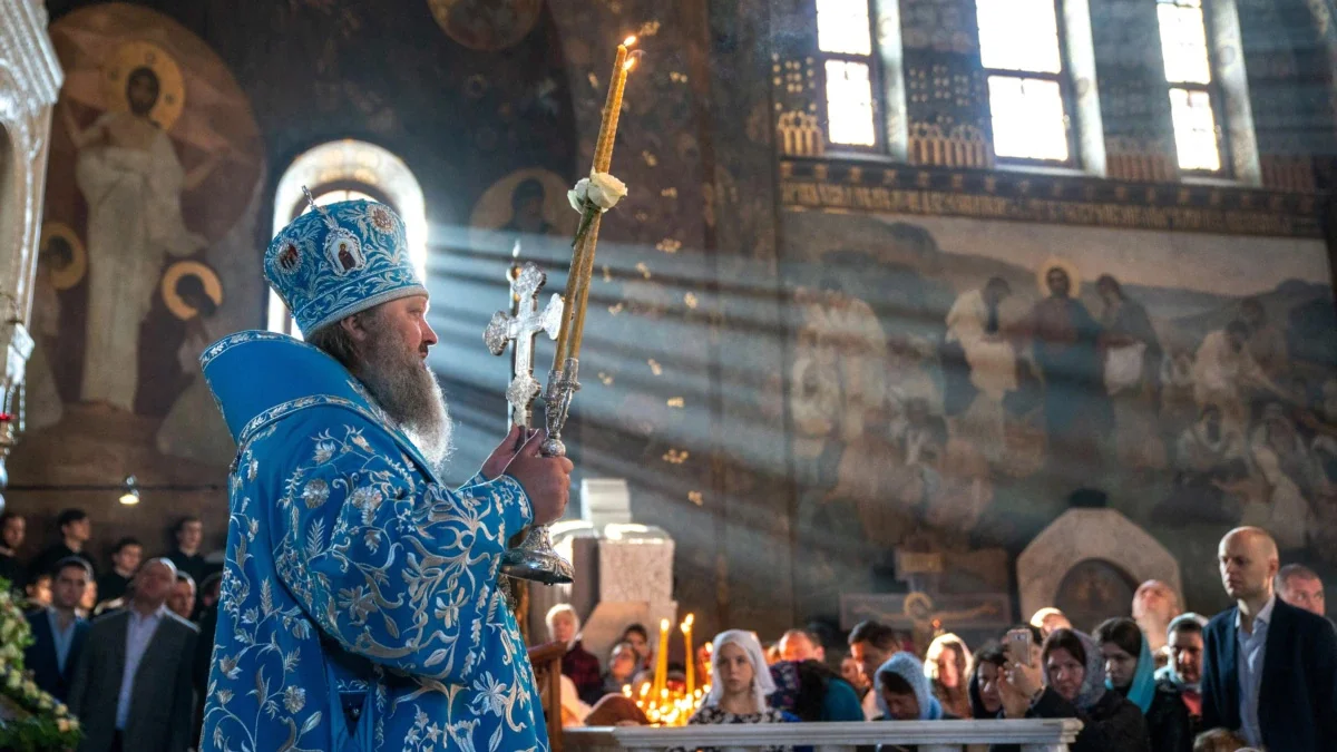 Ruska pravoslavna crkva: Ko se ne vakciniše grešnik je i morat će se iskupljivati doživotno