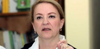 Sebija Izetbegovic