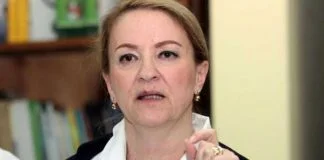 Sebija Izetbegovic