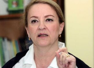 Sebija Izetbegovic