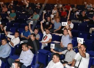 Večeras izborna sjednica Skupštine NK Čelik Skupština NK Čelik