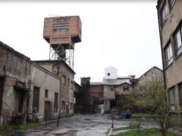Stara Jama RMU Zenica