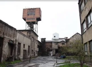 Stara Jama RMU Zenica