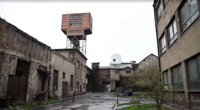 Stara Jama RMU Zenica