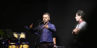 Studio Teatar Nusmir