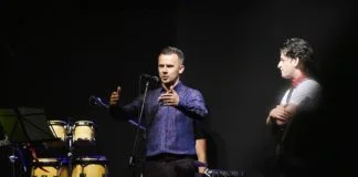Studio Teatar Nusmir