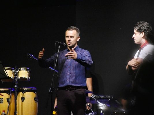 Studio Teatar Nusmir