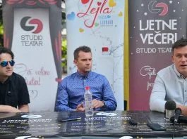 Studio Teatar PRESS