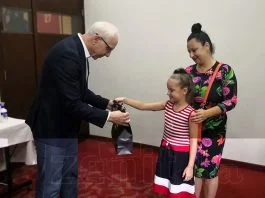 Urucenje Donacija