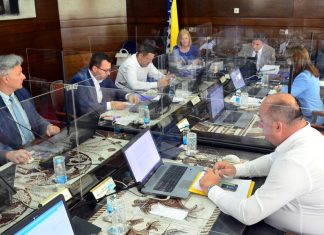 Vlada FBiH