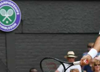 Wimbledon