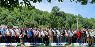 Dzenaza Srebrenica N1 Copy