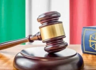 Okružni sud upozorio vladu RS da stvara anarhiju i krši ljudska prava EU Italija Sud