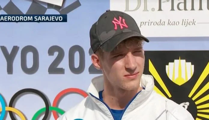 Husic Aerodrom Sarajevo