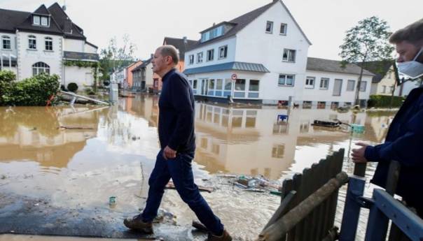 Jesu Li Klimatske Promjene Odgovorne Za Poplave Poplave Reuters 60f3c97ba09bb
