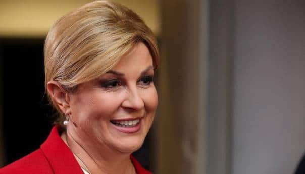 Kolinda Favoritkinja Za Glavnu Tajnicu Nato A Caab1216 3a71 48b6 B6a2 E9783660ad54 60f163f0936e6