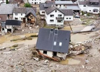 Nove velike poplave u Njemačkoj i Austriji (VIDEO) Nove Velike Poplave U Njemackoj I Austriji Poplave Njemacka 4 60f3dcfb985d4