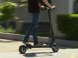 Oslo Zabranio Elektricni Romobil Nocu Da Sprijeci Stotine Ozljeda Romobil 60ee9fa0df128