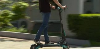 Oslo Zabranio Elektricni Romobil Nocu Da Sprijeci Stotine Ozljeda Romobil 60ee9fa0df128