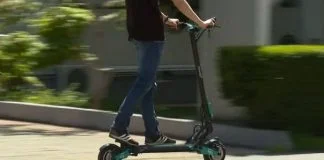 Oslo Zabranio Elektricni Romobil Nocu Da Sprijeci Stotine Ozljeda Romobil 60ee9fa0df128
