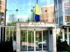 Porezna Uprava FENA