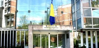 Porezna Uprava FENA