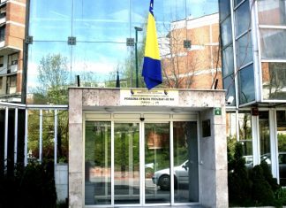 Porezna Uprava FENA