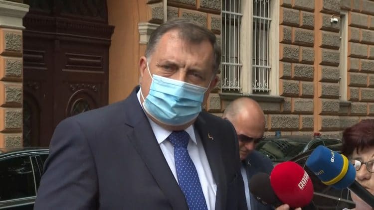 Milorad Dodik