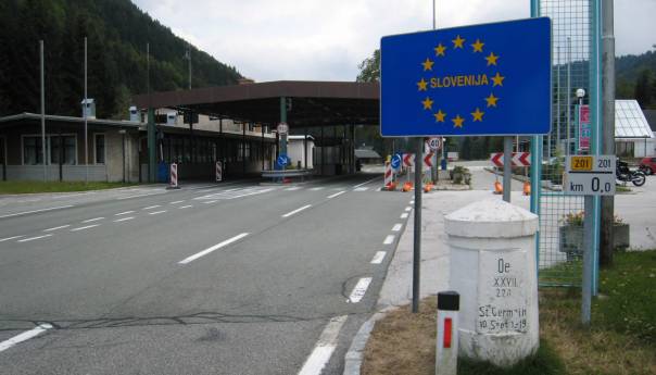 Slovenija Poostrava Proceduru Ulaska U Zemlju Slovenia Border Scaled 60eb08e512e2c